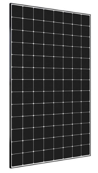 Sunpower Solar Panel
